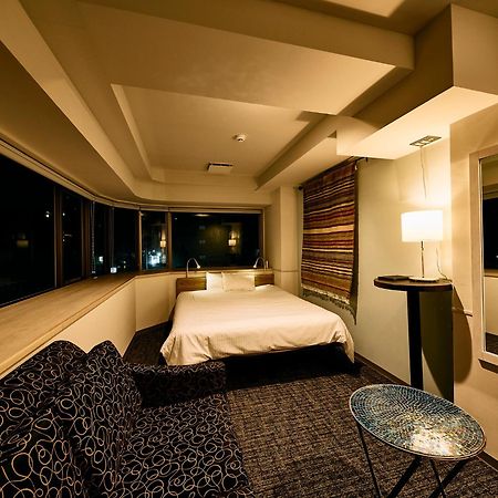 Room&Bed Fun Stay Kioto Exterior foto
