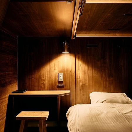 Room&Bed Fun Stay Kioto Exterior foto