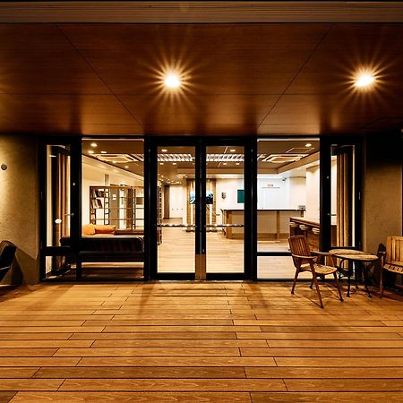 Room&Bed Fun Stay Kioto Exterior foto