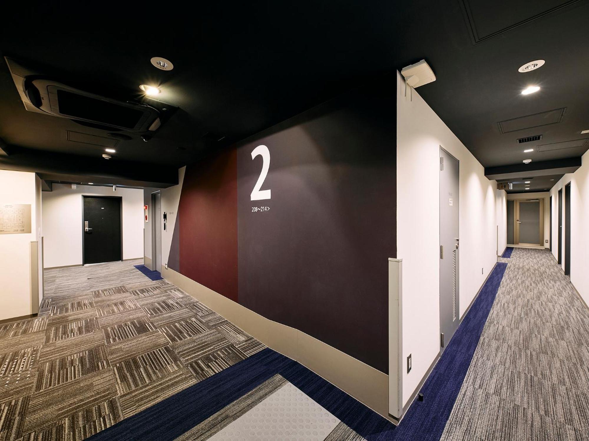 Room&Bed Fun Stay Kioto Exterior foto