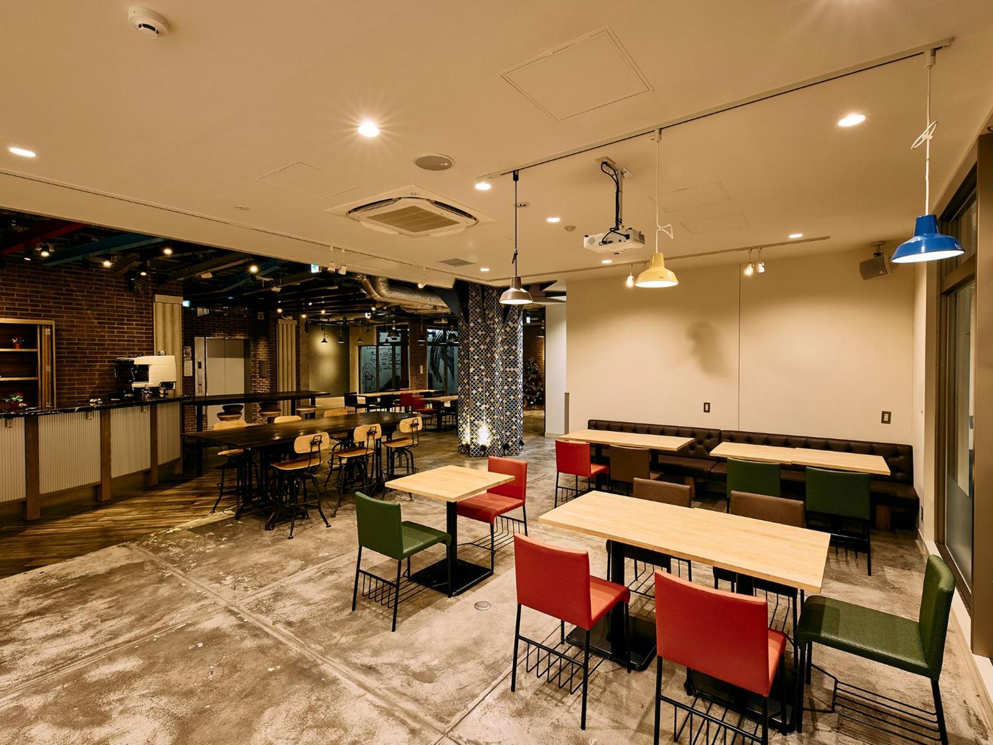 Room&Bed Fun Stay Kioto Exterior foto