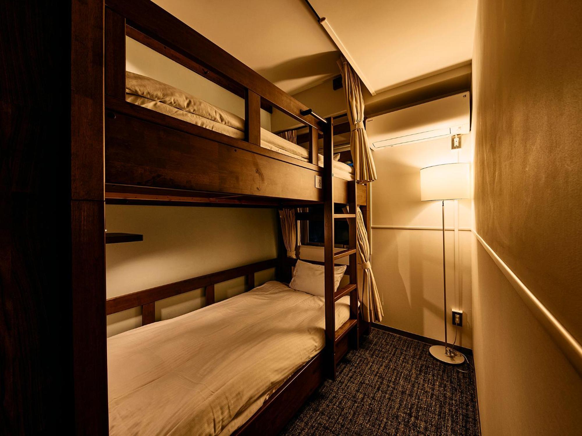 Room&Bed Fun Stay Kioto Exterior foto