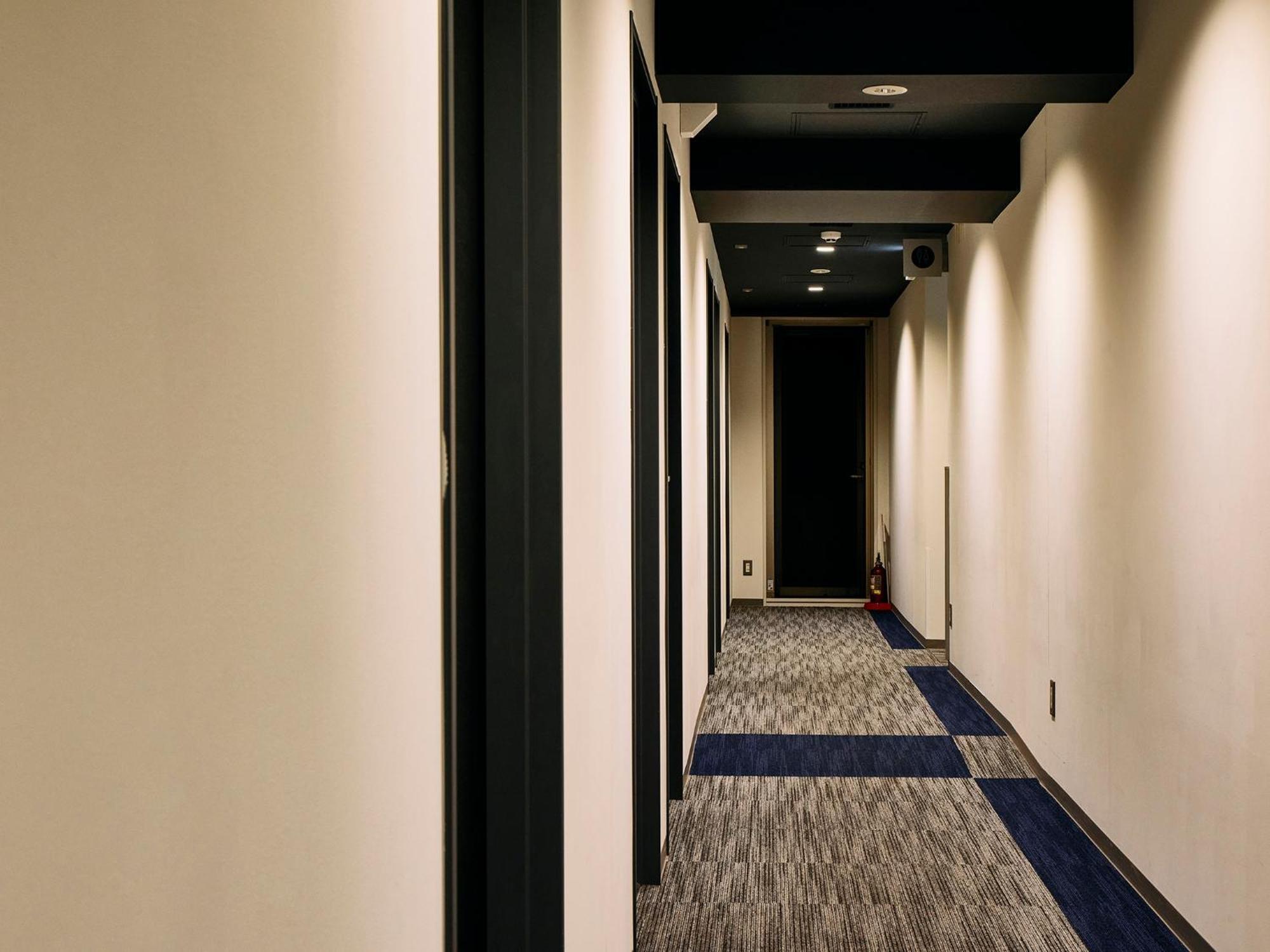 Room&Bed Fun Stay Kioto Exterior foto