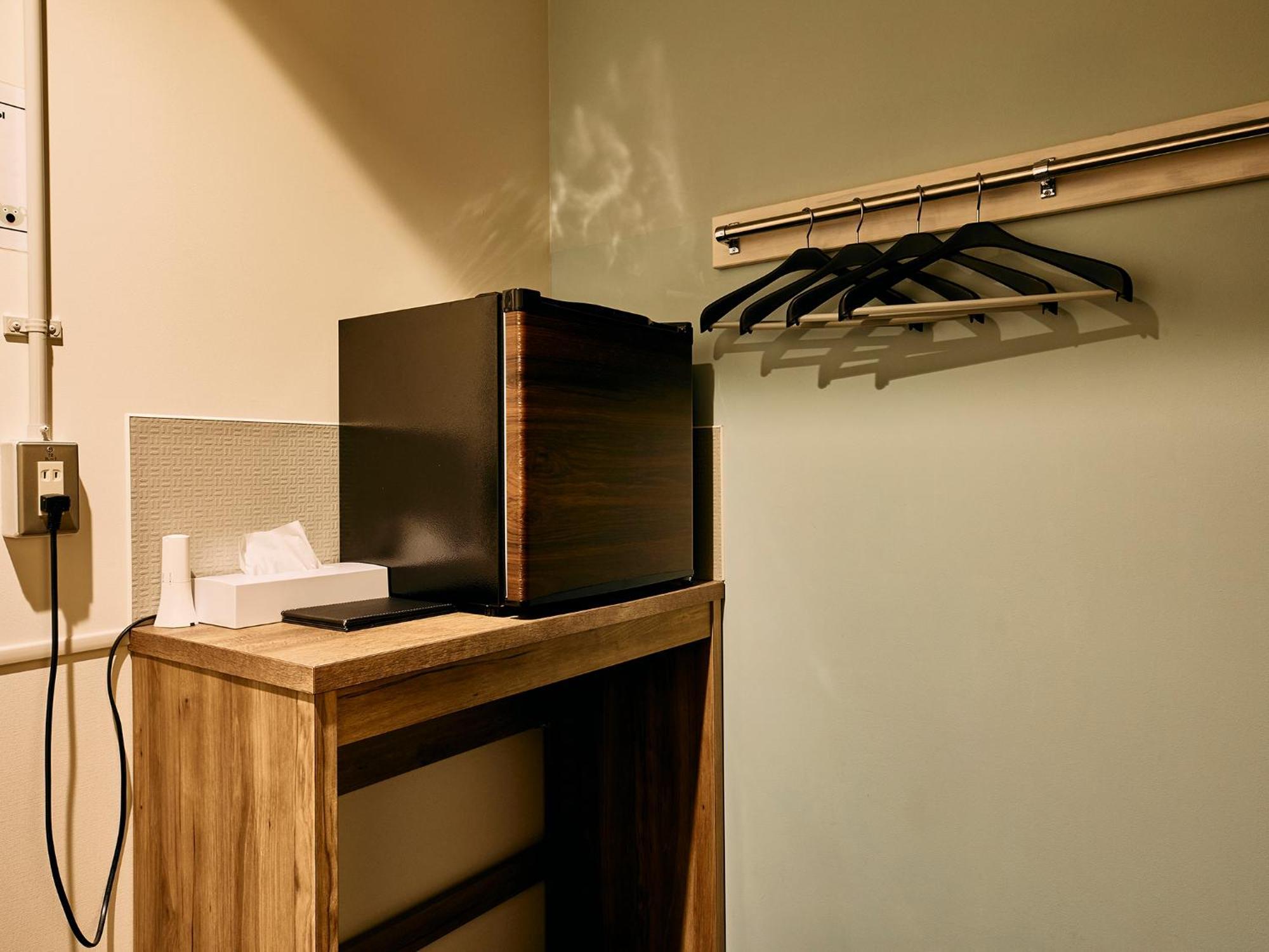 Room&Bed Fun Stay Kioto Exterior foto