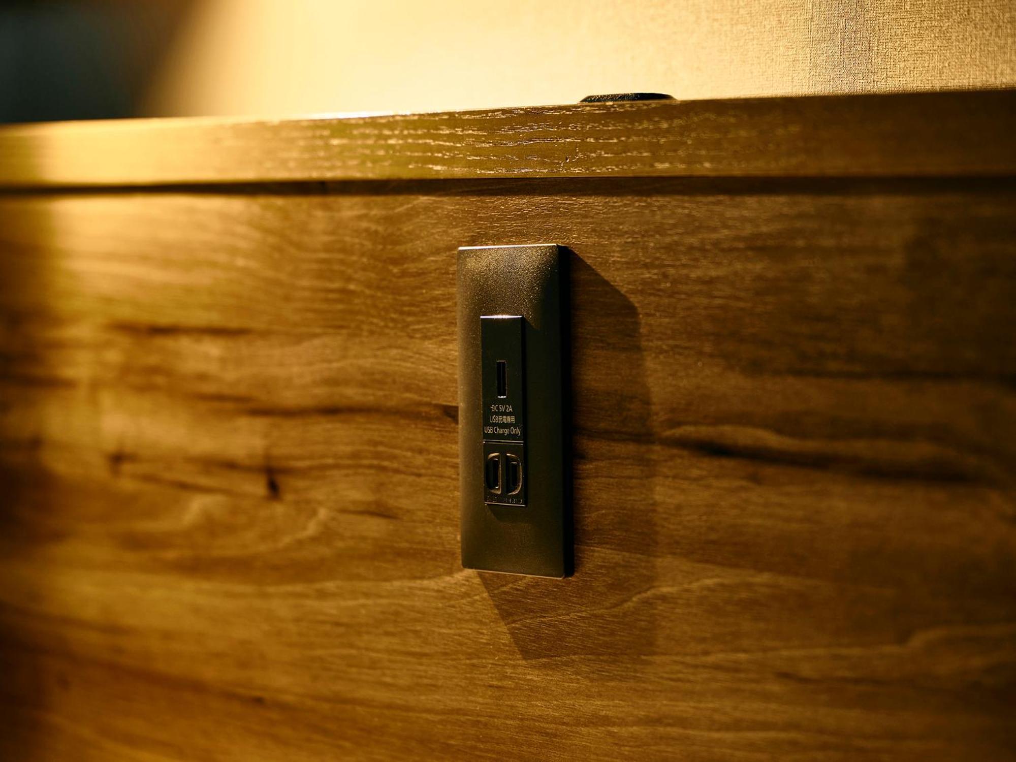Room&Bed Fun Stay Kioto Exterior foto