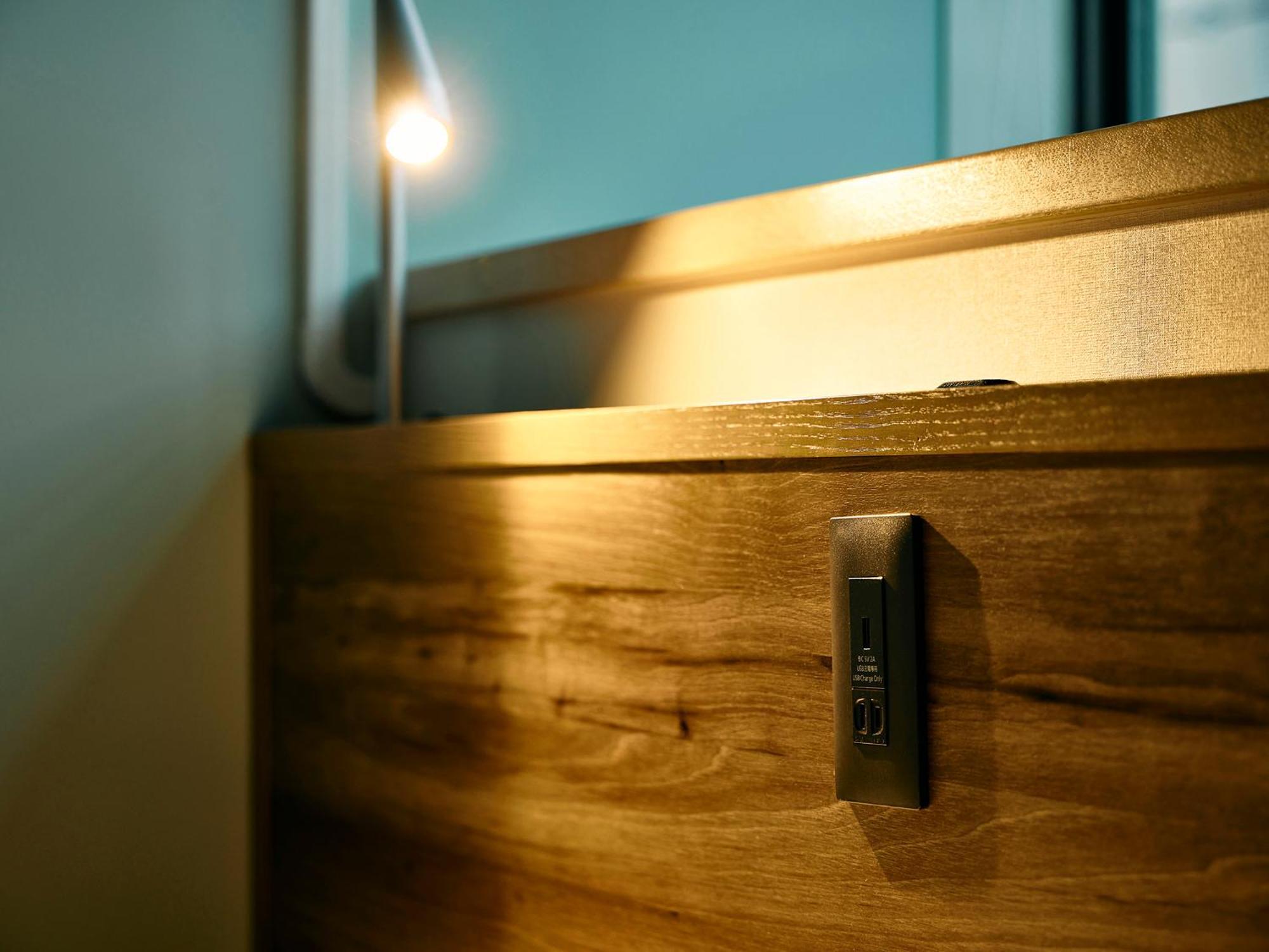 Room&Bed Fun Stay Kioto Exterior foto