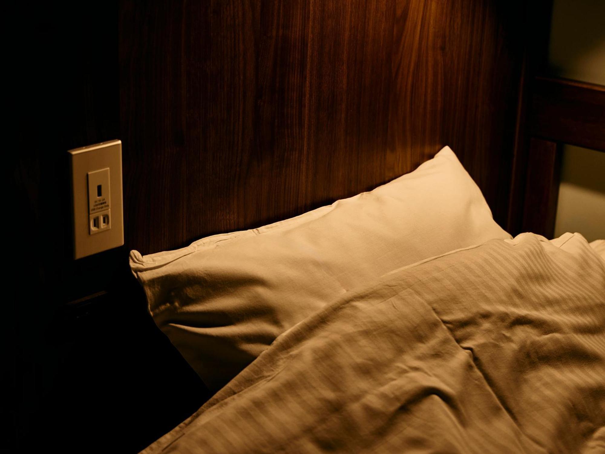 Room&Bed Fun Stay Kioto Exterior foto