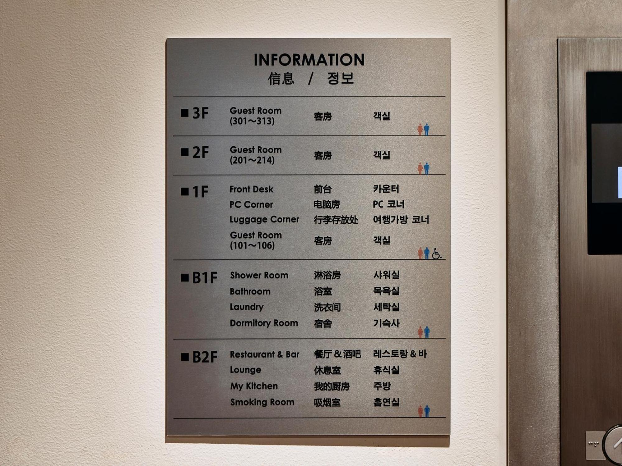 Room&Bed Fun Stay Kioto Exterior foto