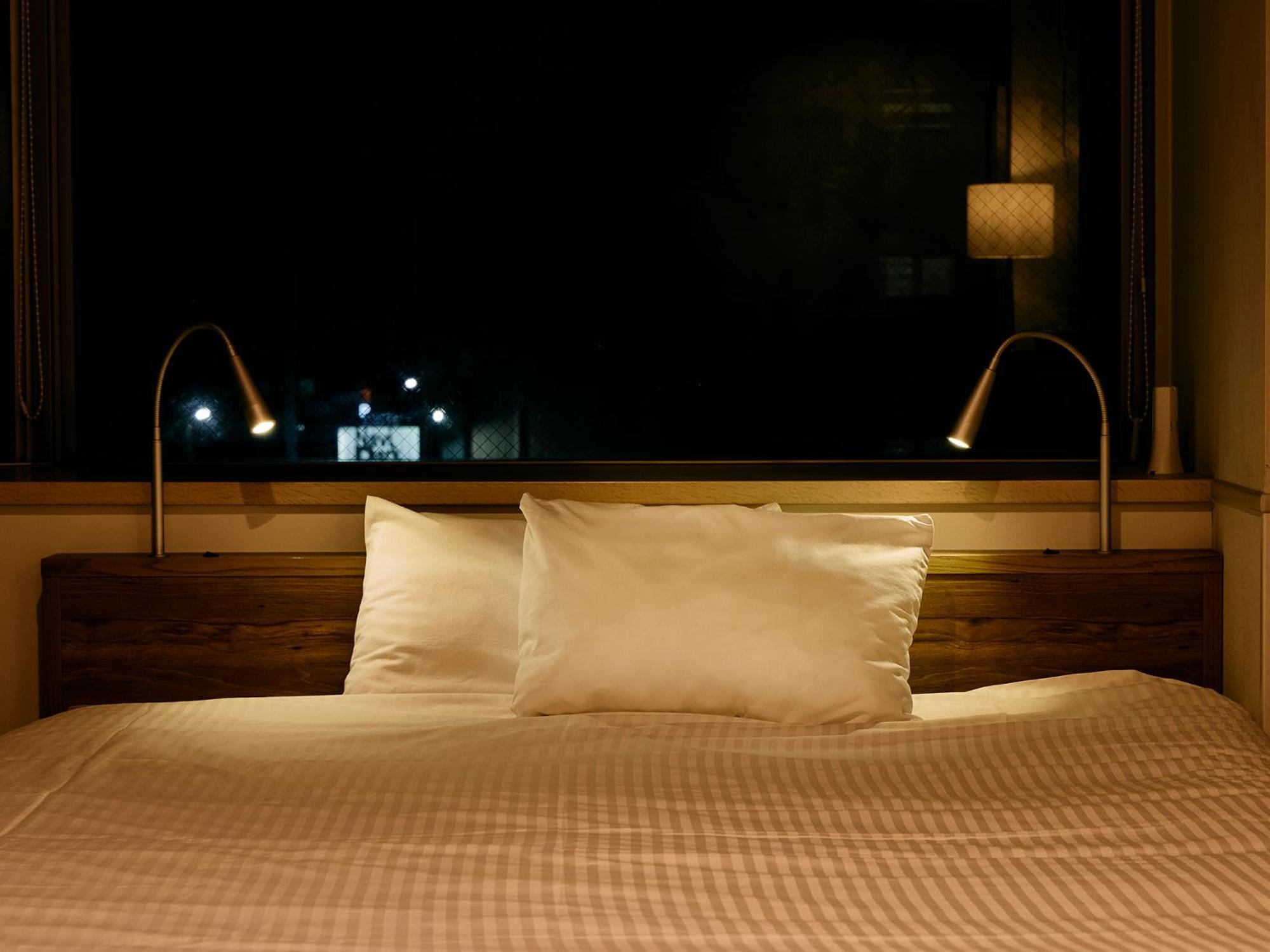 Room&Bed Fun Stay Kioto Exterior foto